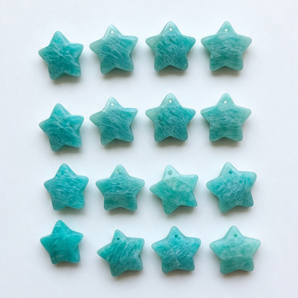 Jewelry Making Amazon - 12 piezas de hermosos colgantes de