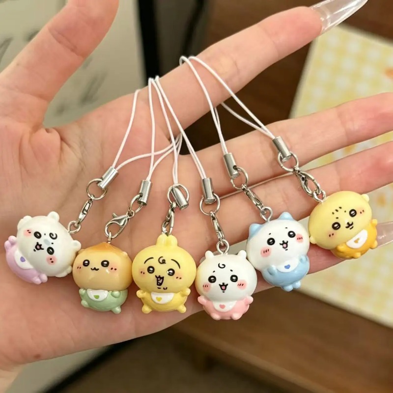 Jewelry Making Resin - Colgante de Resina Kawaii Pequeño, Lindo
