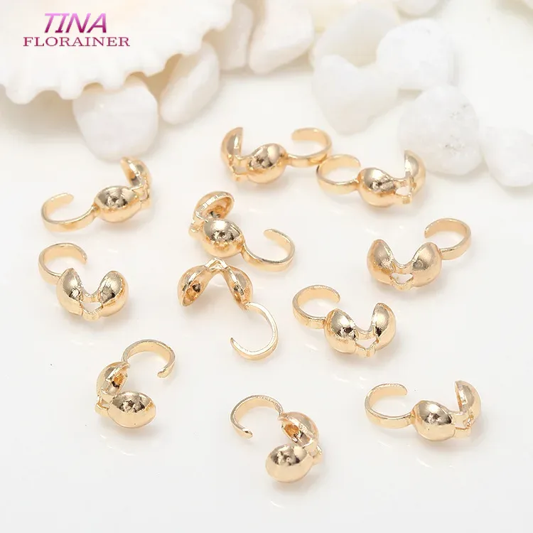 Jewelry Making Knots For Clasps - 50 Uds. Suministros para fabricación de