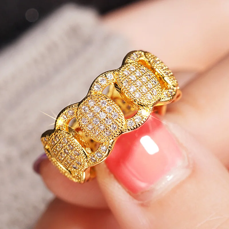 Anillos de Estilo Ejecutivo co - Jewelry Making Business reseña y precio