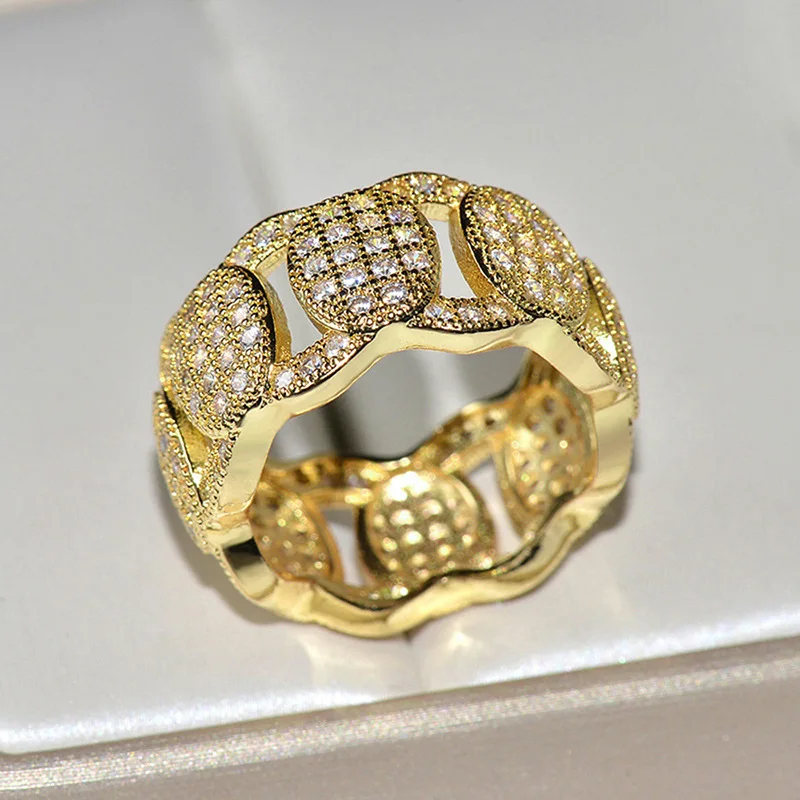 Anillos de Estilo Ejecutivo co - Jewelry Making Business reseña y precio