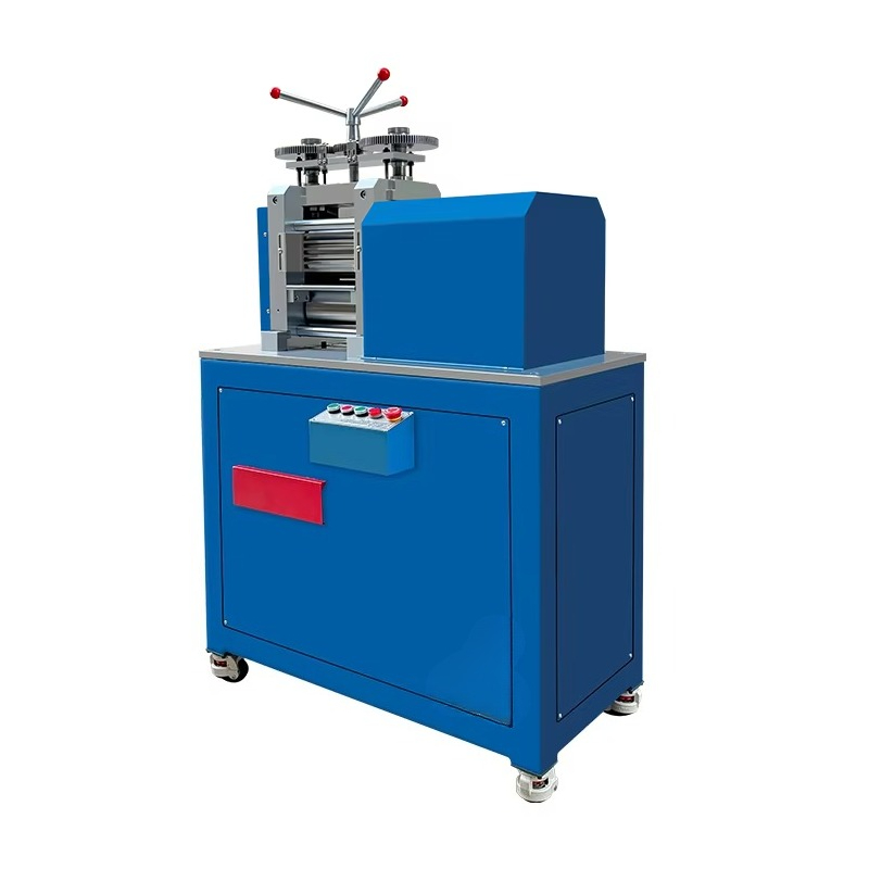 Laminadores de Metal y Maquina - Jewelry Making Metals reseña y precio