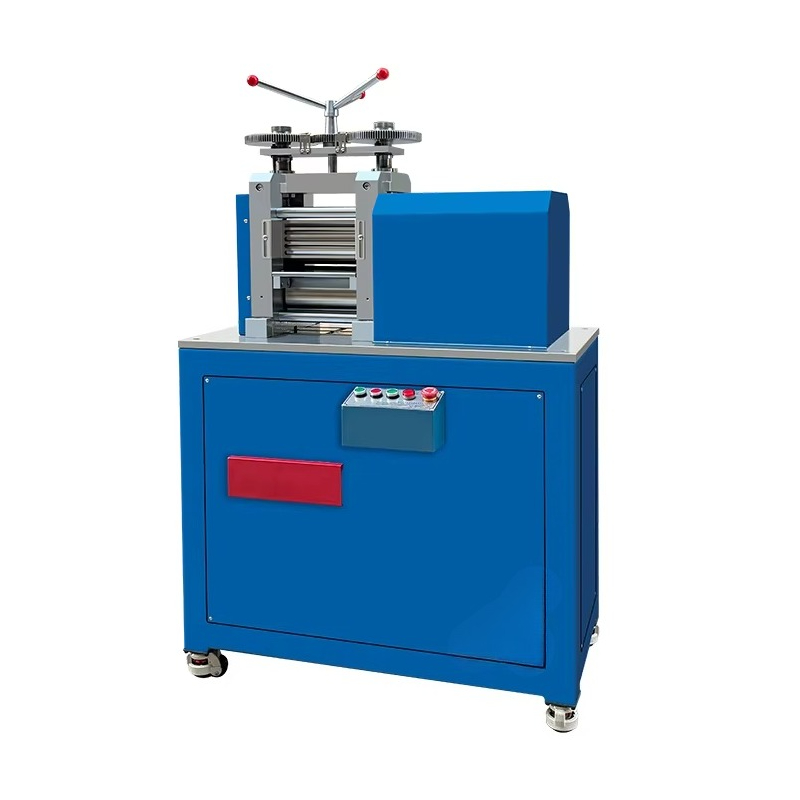 Laminadores de Metal y Maquina - Jewelry Making Metals reseña y precio