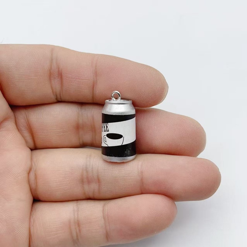 10 Piezas Mini Abalorios de Re - Jewelry Making Resin reseña y precio