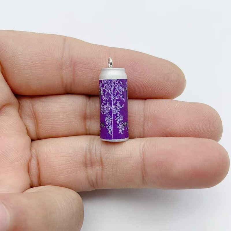 10 Piezas Mini Abalorios de Re - Jewelry Making Resin reseña y precio