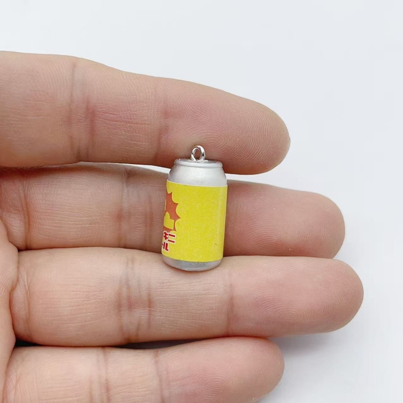 10 Piezas Mini Abalorios de Re - Jewelry Making Resin reseña y precio