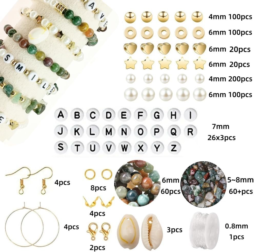 Kit de Suministros para Hacer  - Jewelry Making Party For Adults reseña y precio