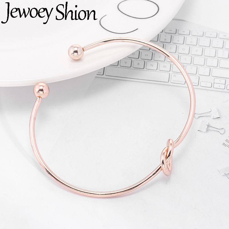 Pulsera Jewoey Shion con Eslab - Jewelry Making Knots For Clasps reseña y precio