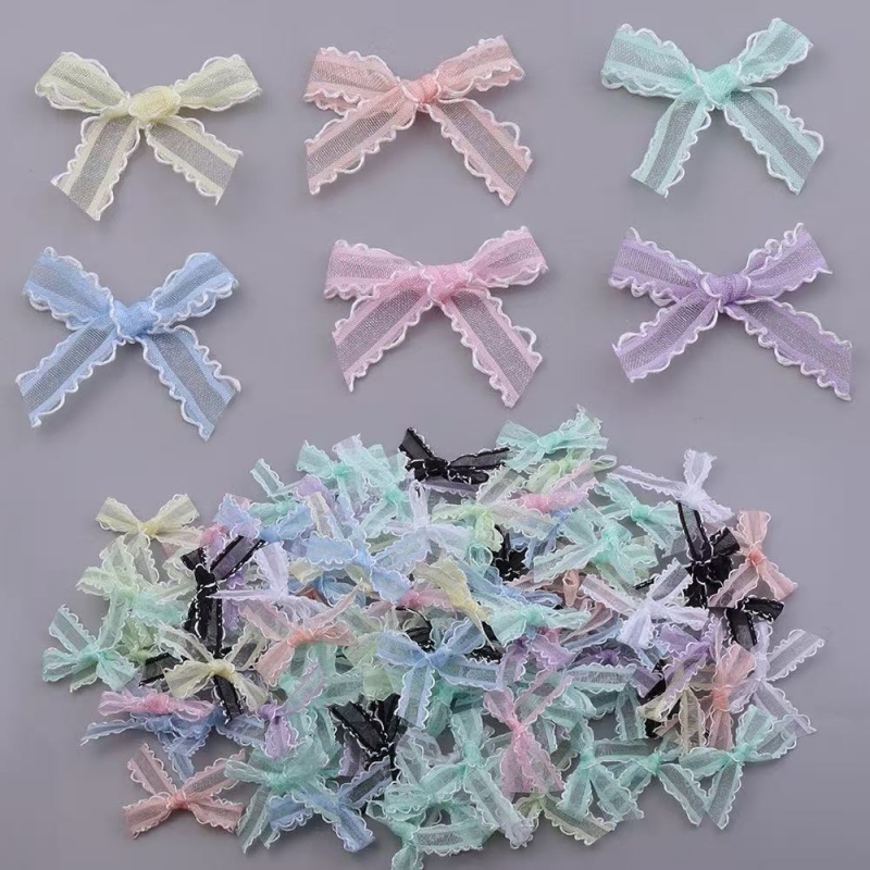 20 piezas de lazos de cinta de - Jewelry Making Party For Adults reseña y precio