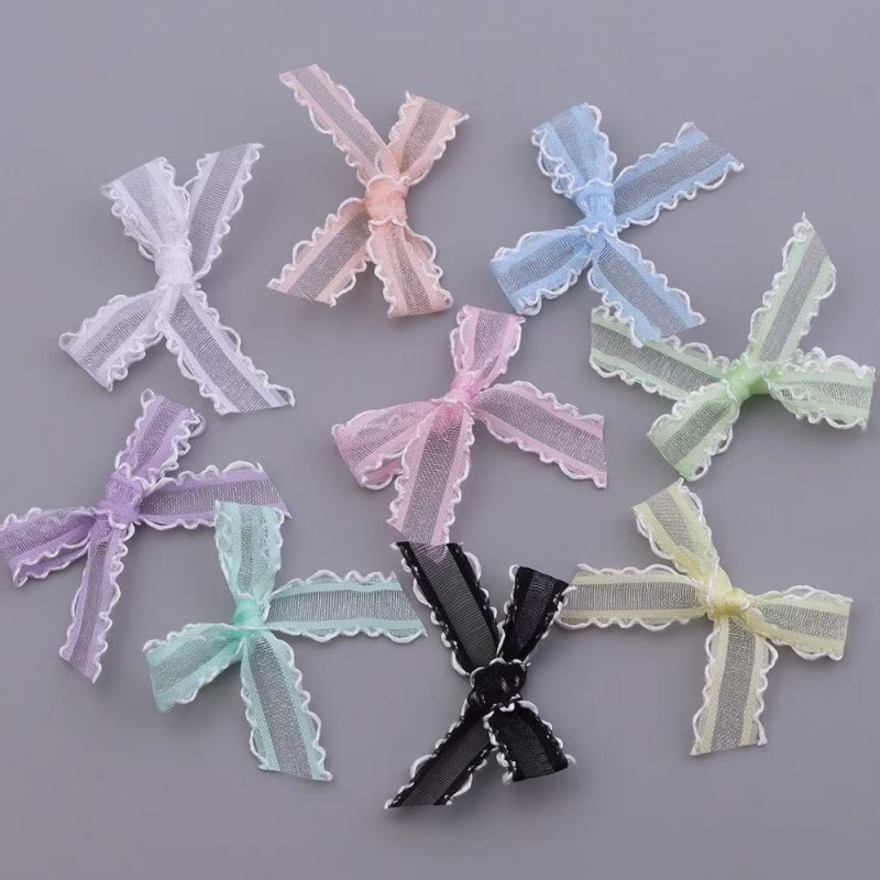 20 piezas de lazos de cinta de - Jewelry Making Party For Adults reseña y precio