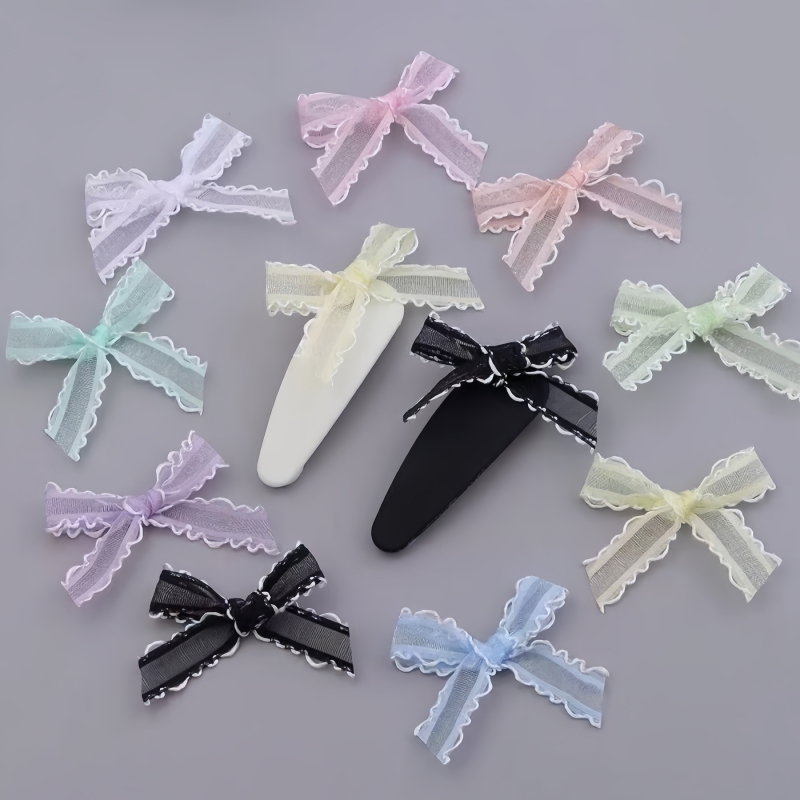 20 piezas de lazos de cinta de - Jewelry Making Party For Adults reseña y precio