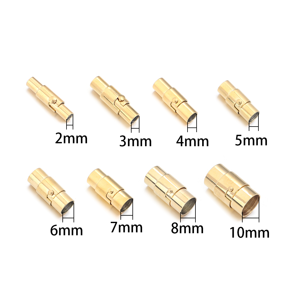 1 Uds. De cierres magnéticos f - Jewelry Making Metals reseña y precio