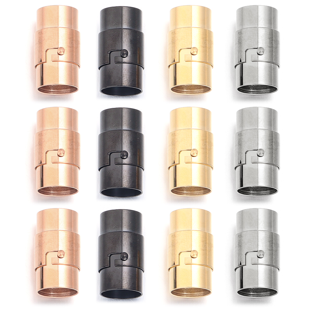 1 Uds. De cierres magnéticos f - Jewelry Making Metals reseña y precio