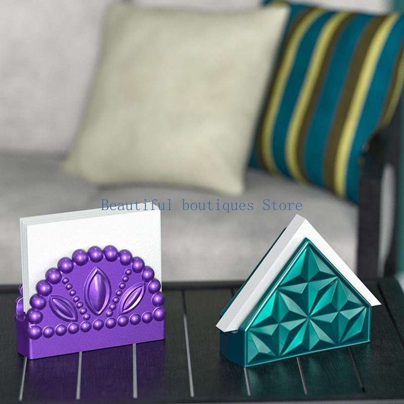 Soporte para tarjetas visita U - Jewelry Making Business reseña y precio
