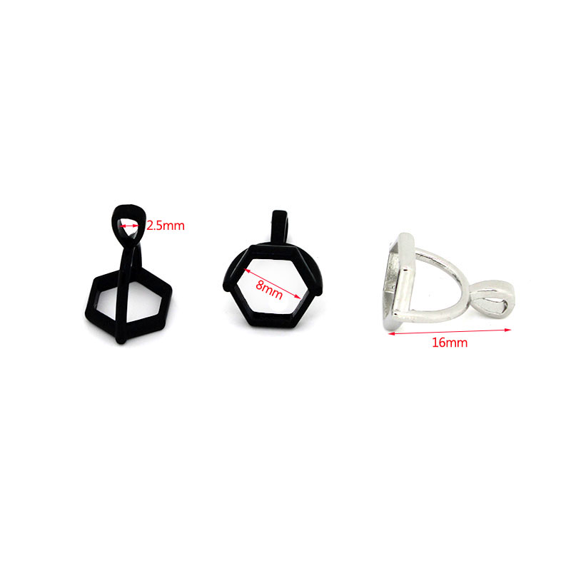 20 piezas tapa de piedra preci - Jewelry Making Metals reseña y precio