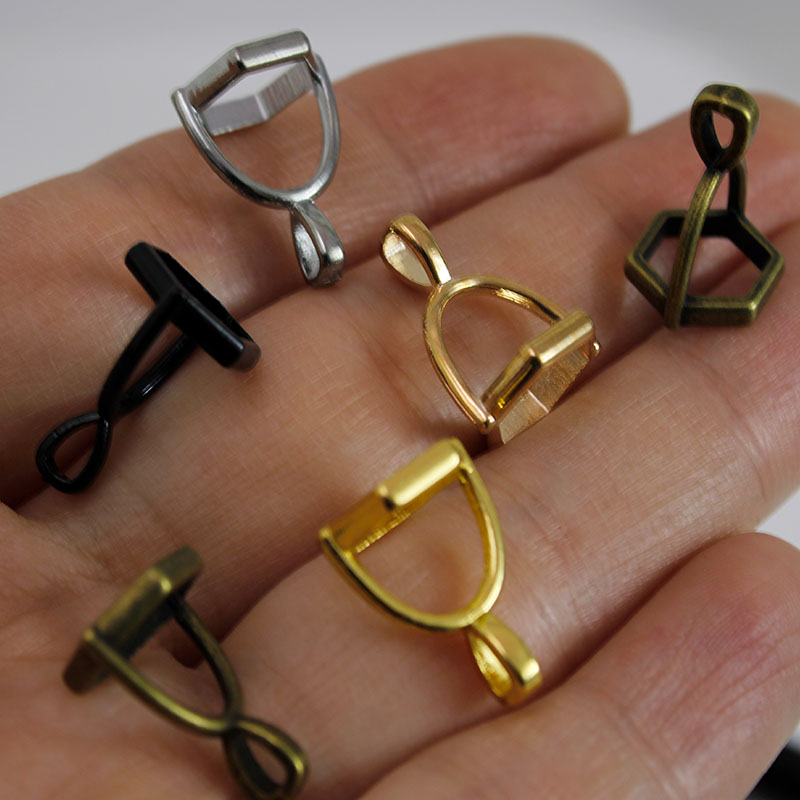 20 piezas tapa de piedra preci - Jewelry Making Metals reseña y precio