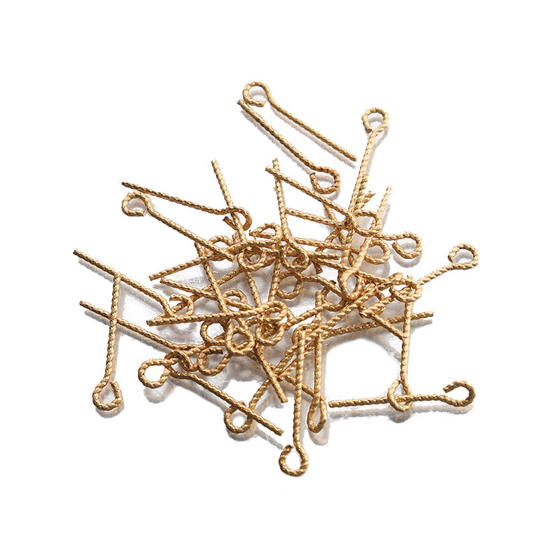 50 Uds. De conectores de pasad - Jewelry Making Business reseña y precio