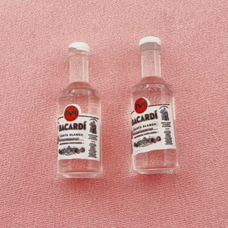 11 piezas de mini colgantes de - Jewelry Making Resin reseña y precio
