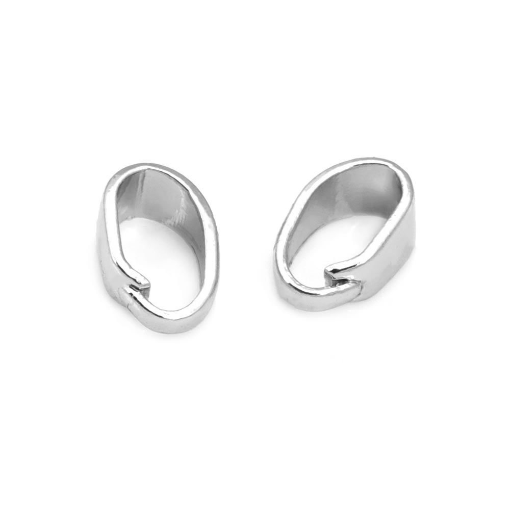 7x3,5 MM 6x4MM 7x5MM 9x4MM 18K - Jewelry Making Metals reseña y precio