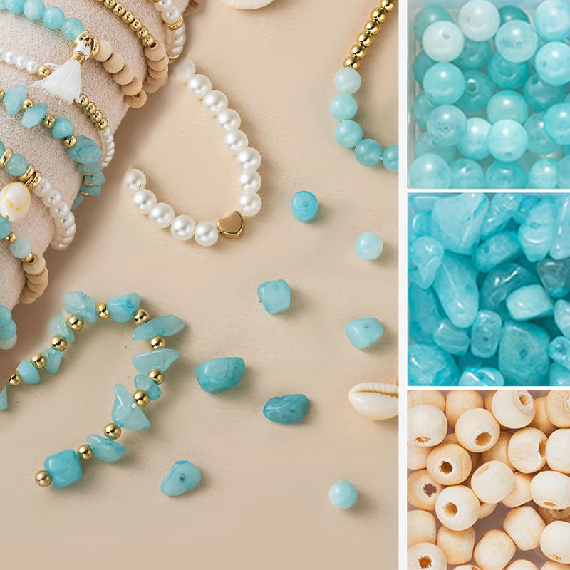 Kit de suministros para fabric - Jewelry Making Party For Adults reseña y precio