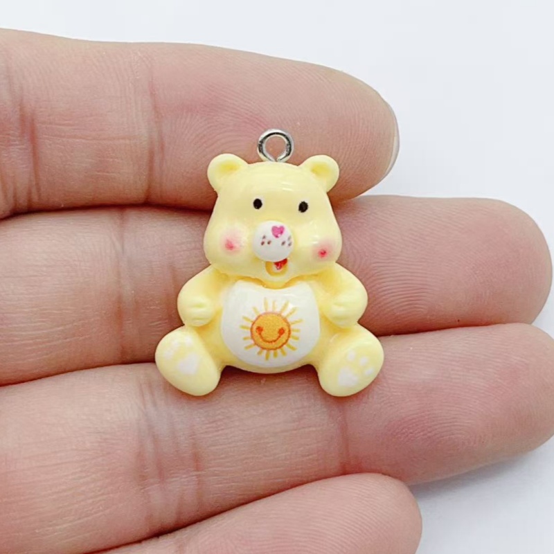 10 piezas de colgantes con for - Jewelry Making Resin reseña y precio