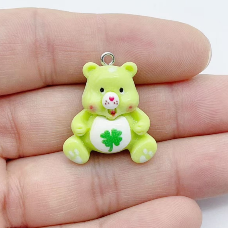 10 piezas de colgantes con for - Jewelry Making Resin reseña y precio