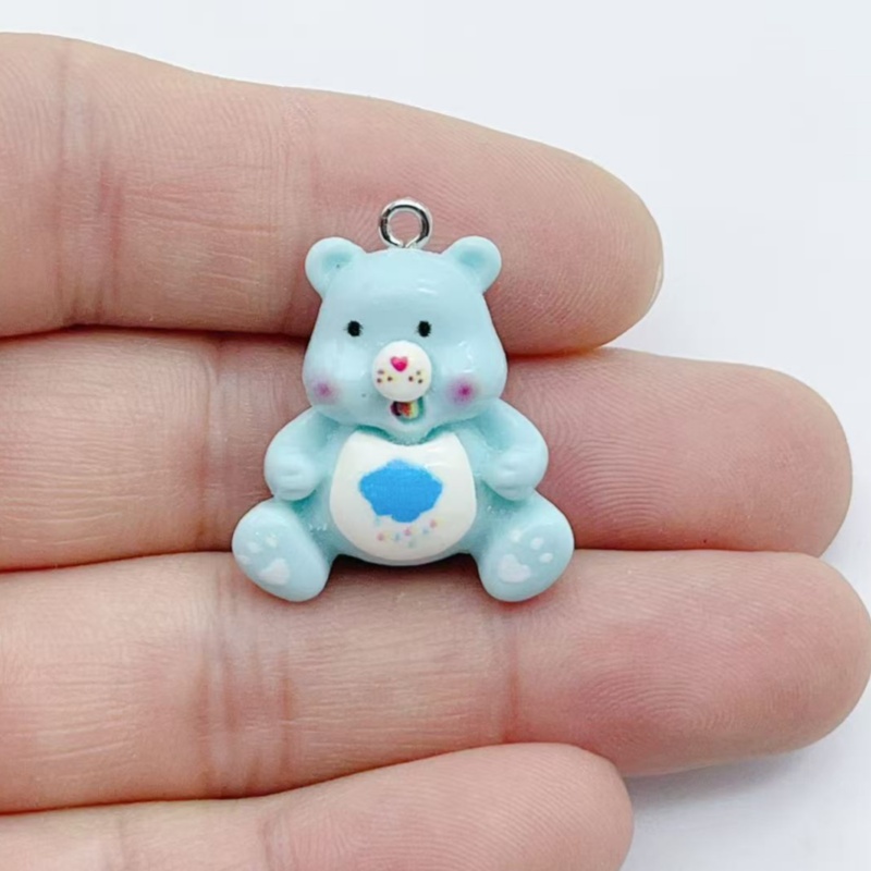 10 piezas de colgantes con for - Jewelry Making Resin reseña y precio
