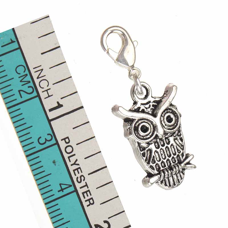 Dijes de piezas para hacer pul - Jewelry Making Business reseña y precio