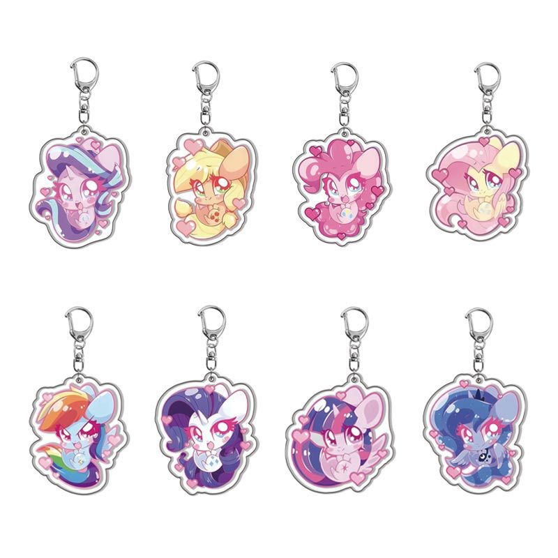 Llavero de acrílico de My Litt - Jewelry Making Resin reseña y precio
