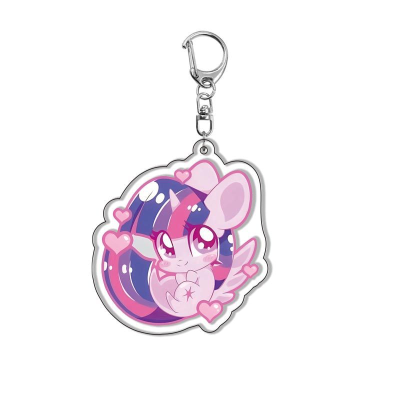 Llavero de acrílico de My Litt - Jewelry Making Resin reseña y precio