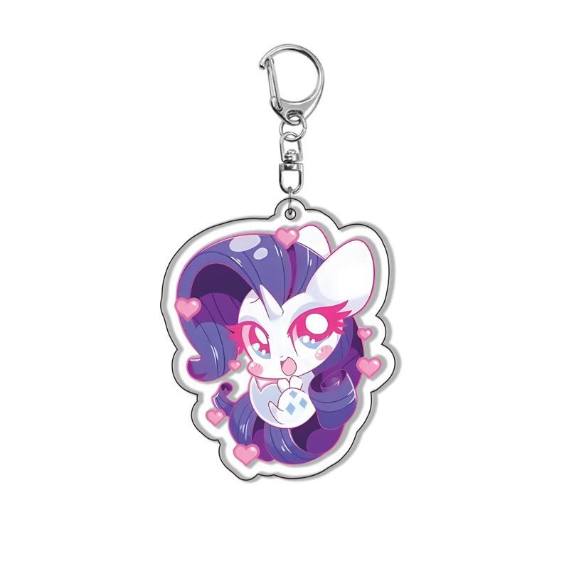 Llavero de acrílico de My Litt - Jewelry Making Resin reseña y precio