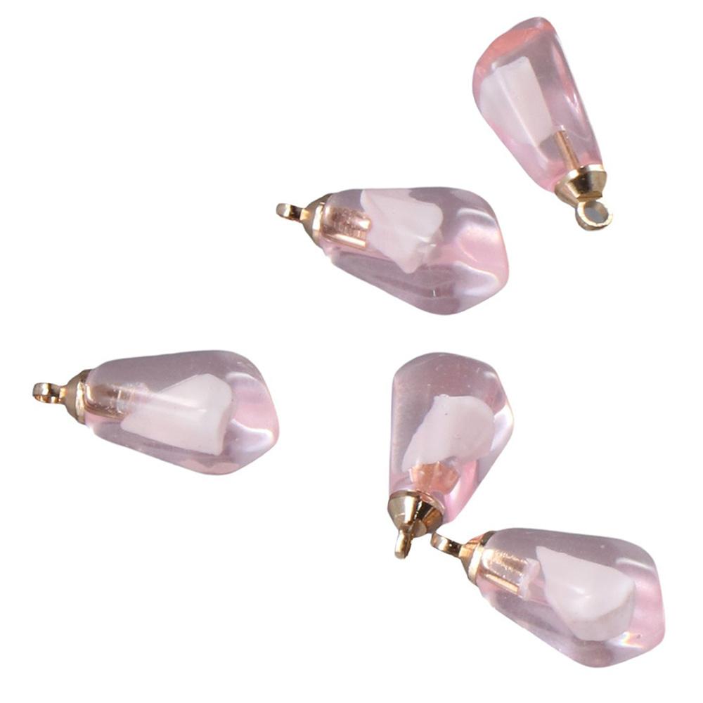 15 piezas de resina de 3 color - Jewelry Making Party For Adults reseña y precio