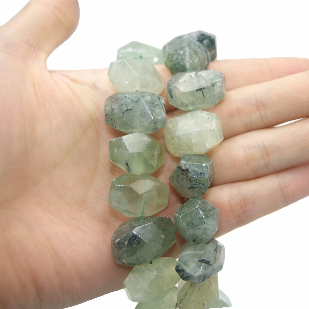 Cuentas de piedra Natural para - Jewelry Making Amazon reseña y precio