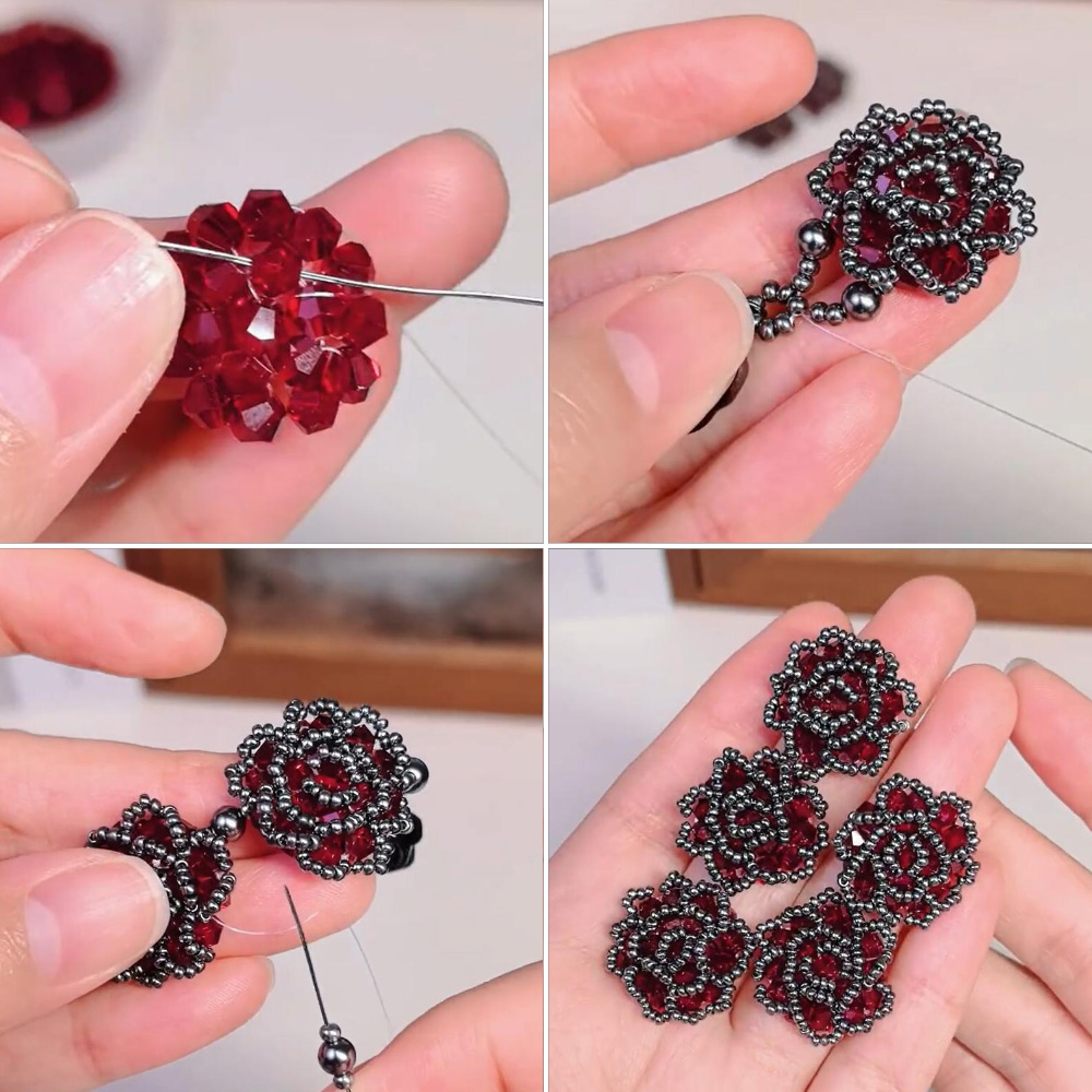 Kit de fabricación de pulseras - Jewelry Making Party For Adults reseña y precio