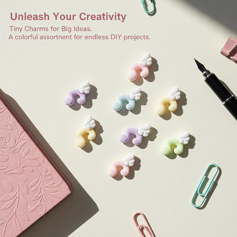 Abalorios de Resina con Notas  - Jewelry Making Party For Adults reseña y precio