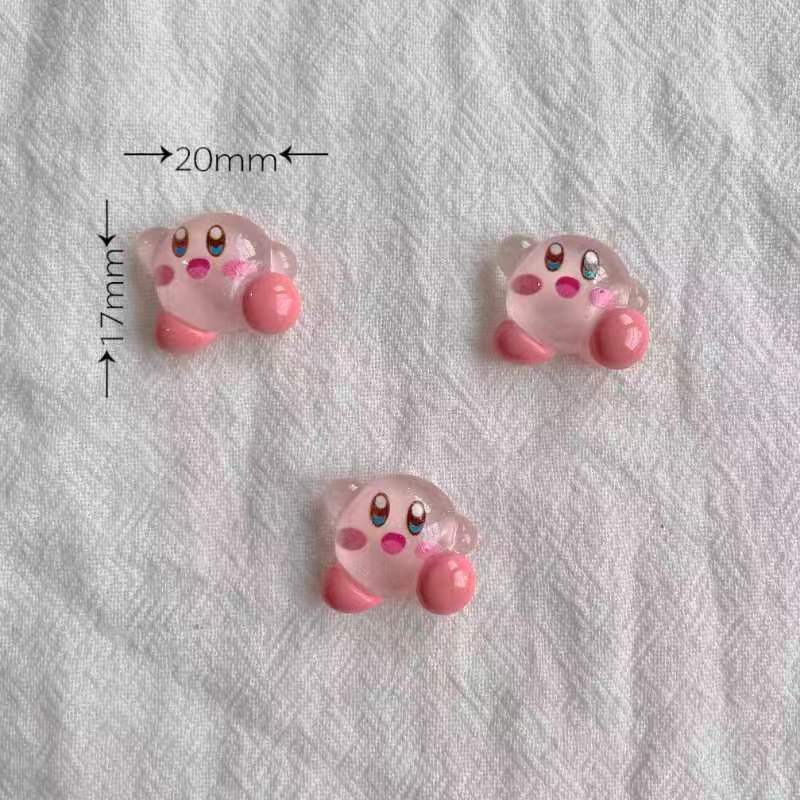 1/30 piezas de dijes de resina - Jewelry Making Resin reseña y precio