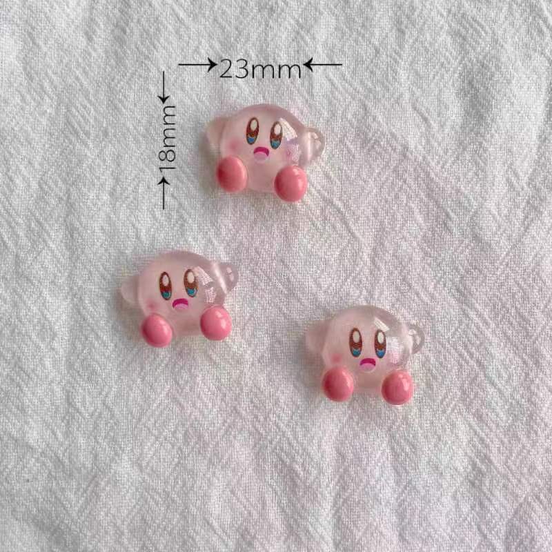 1/30 piezas de dijes de resina - Jewelry Making Resin reseña y precio
