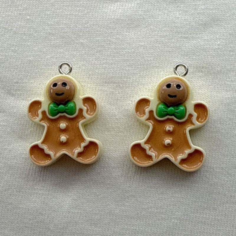 10 piezas de colgantes de resi - Jewelry Making Resin reseña y precio