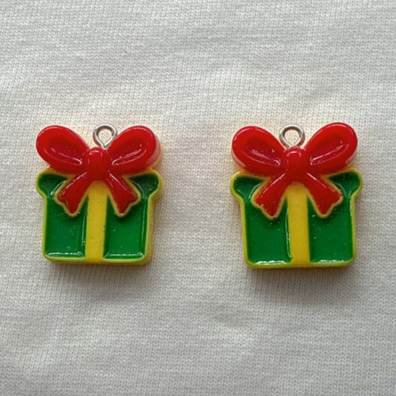 10 piezas de colgantes de resi - Jewelry Making Resin reseña y precio