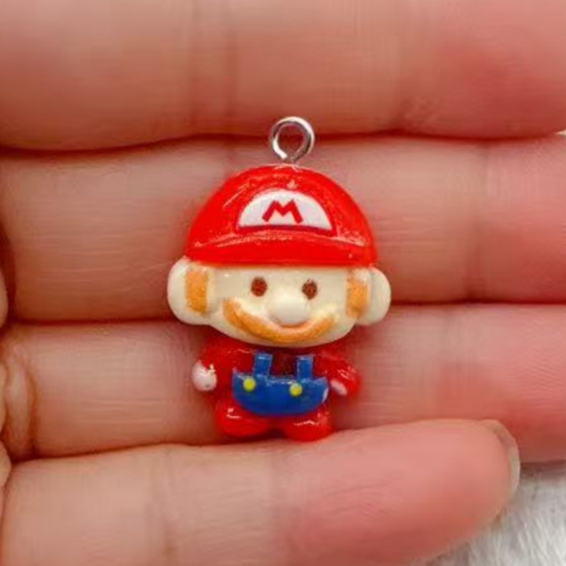 10 piezas de colgantes de resi - Jewelry Making Resin reseña y precio