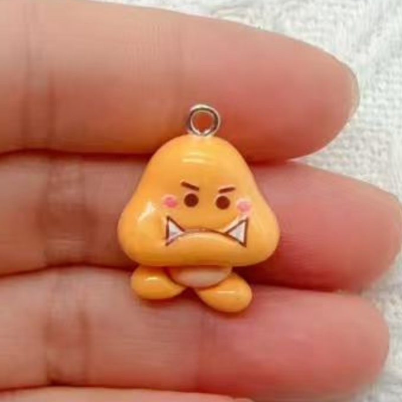 10 piezas de colgantes de resi - Jewelry Making Resin reseña y precio