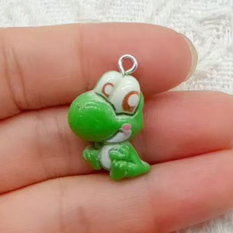 10 piezas de colgantes de resi - Jewelry Making Resin reseña y precio