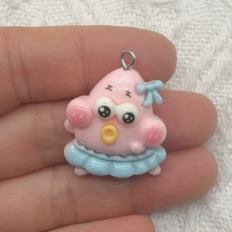 10 piezas de colgantes de resi - Jewelry Making Resin reseña y precio