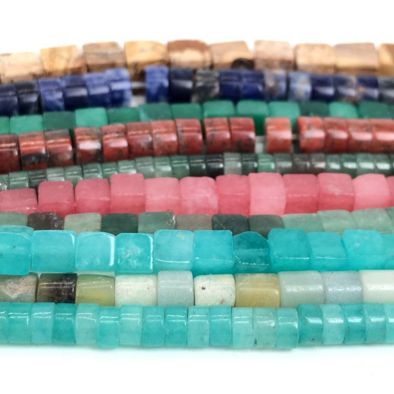 Cuentas de piedra Natural, sod - Jewelry Making Amazon reseña y precio