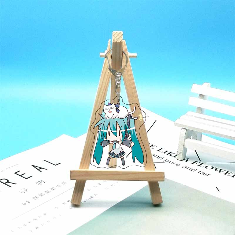 Llavero Colgante de Acrílico c - Jewelry Making Resin reseña y precio