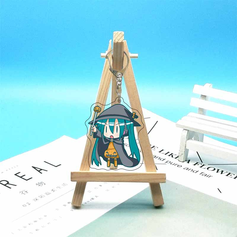 Llavero Colgante de Acrílico c - Jewelry Making Resin reseña y precio